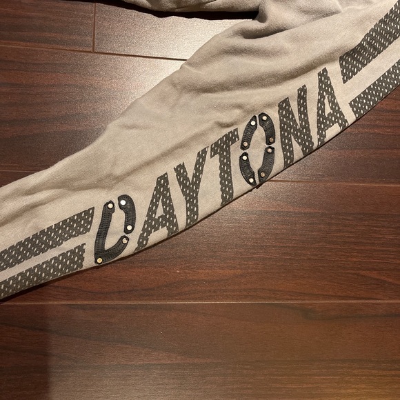 Diesel Mens Daytona Zip Sweater Small Rare! - Picture 2 of 8